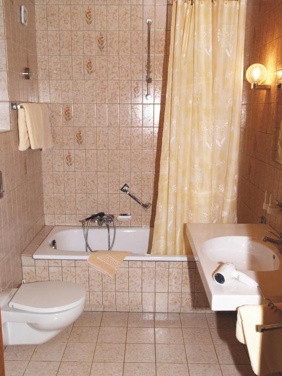 Pension Zur Klause Bodenmais Chambre photo