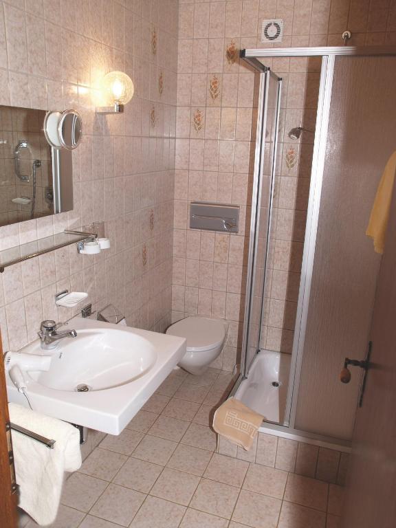 Pension Zur Klause Bodenmais Chambre photo