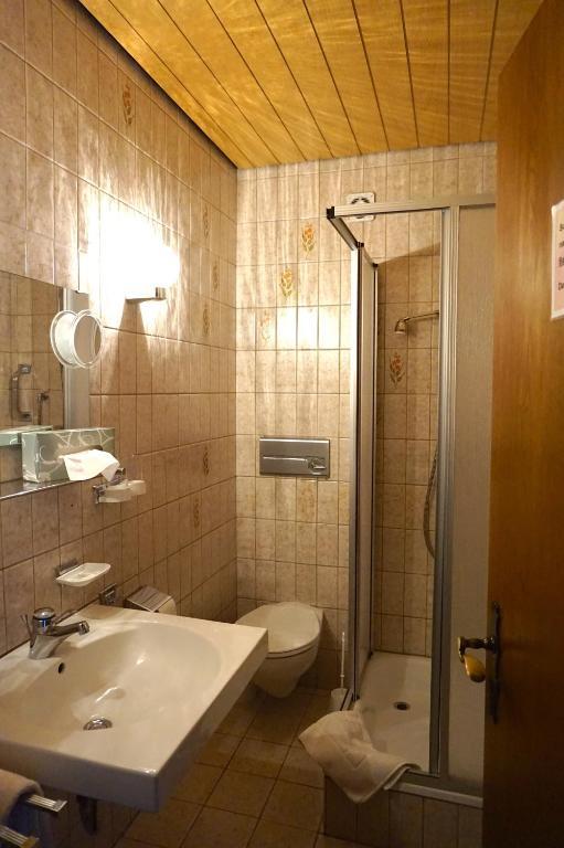 Pension Zur Klause Bodenmais Extérieur photo