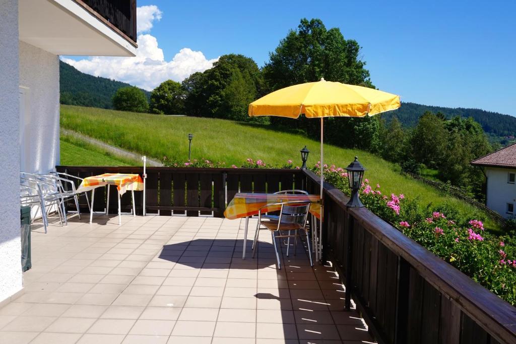 Pension Zur Klause Bodenmais Extérieur photo