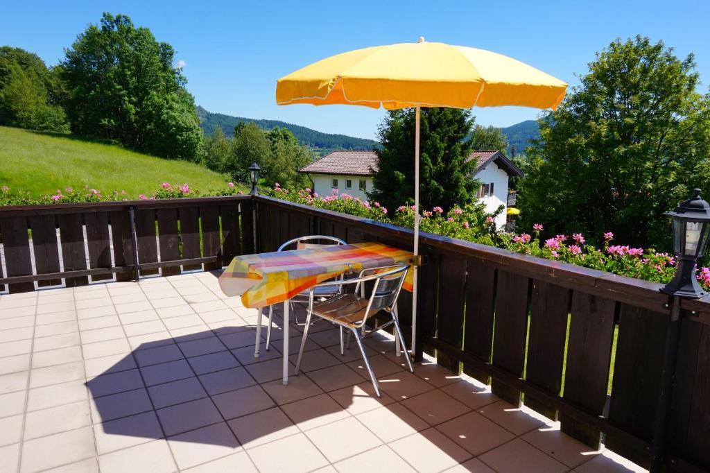 Pension Zur Klause Bodenmais Extérieur photo