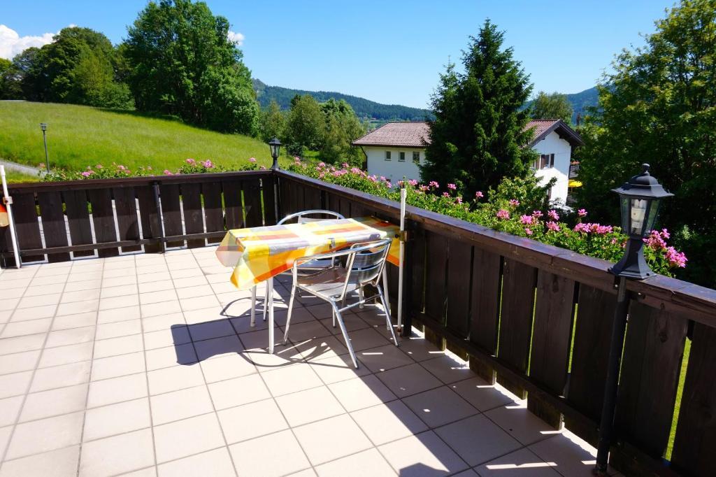 Pension Zur Klause Bodenmais Extérieur photo