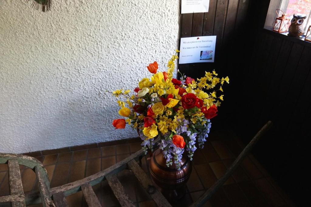 Pension Zur Klause Bodenmais Extérieur photo