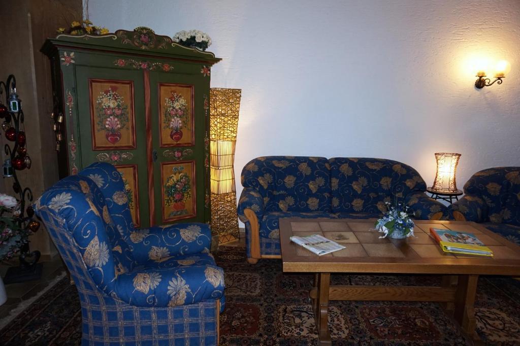 Pension Zur Klause Bodenmais Extérieur photo