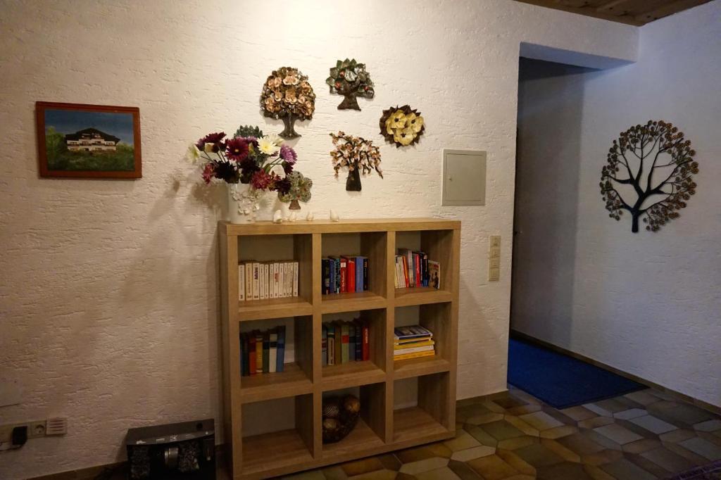 Pension Zur Klause Bodenmais Extérieur photo