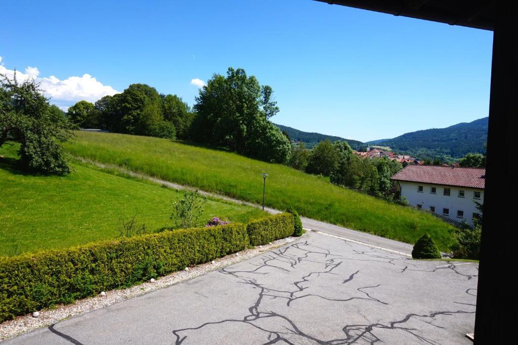 Pension Zur Klause Bodenmais Extérieur photo