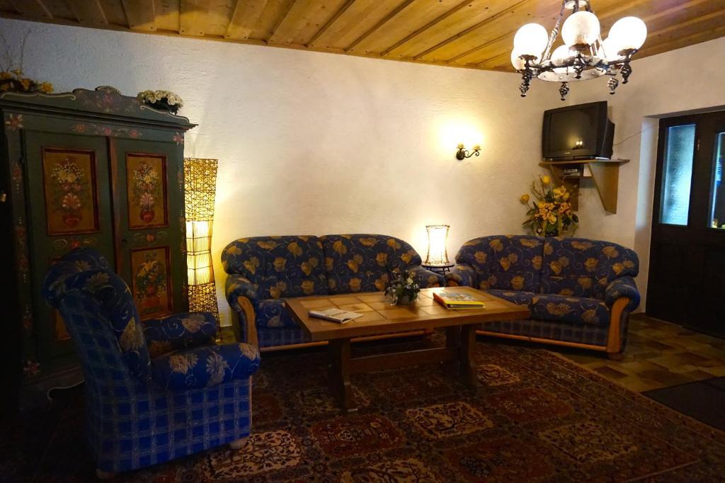 Pension Zur Klause Bodenmais Extérieur photo