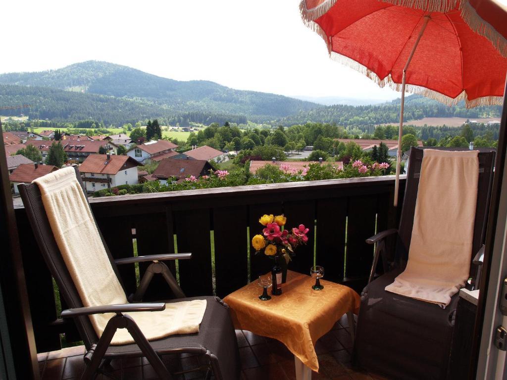 Pension Zur Klause Bodenmais Extérieur photo