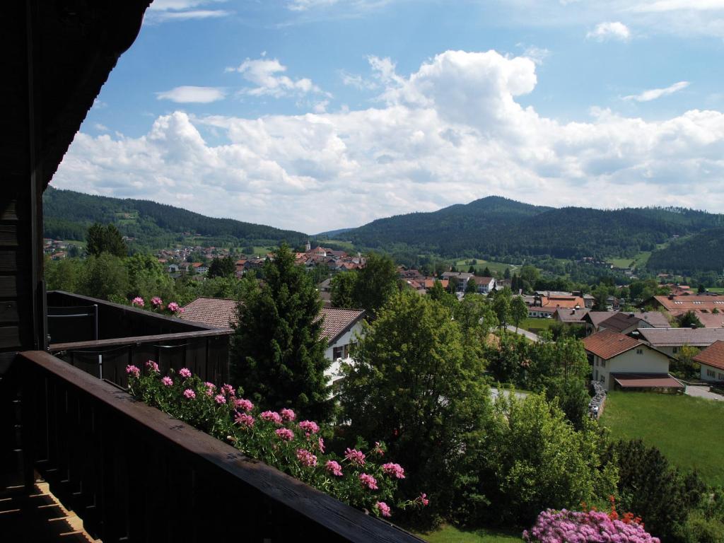 Pension Zur Klause Bodenmais Extérieur photo