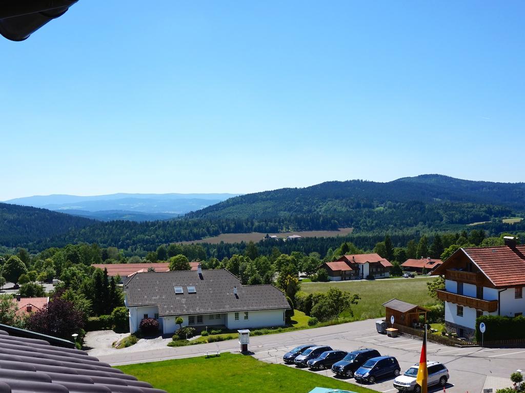 Pension Zur Klause Bodenmais Chambre photo