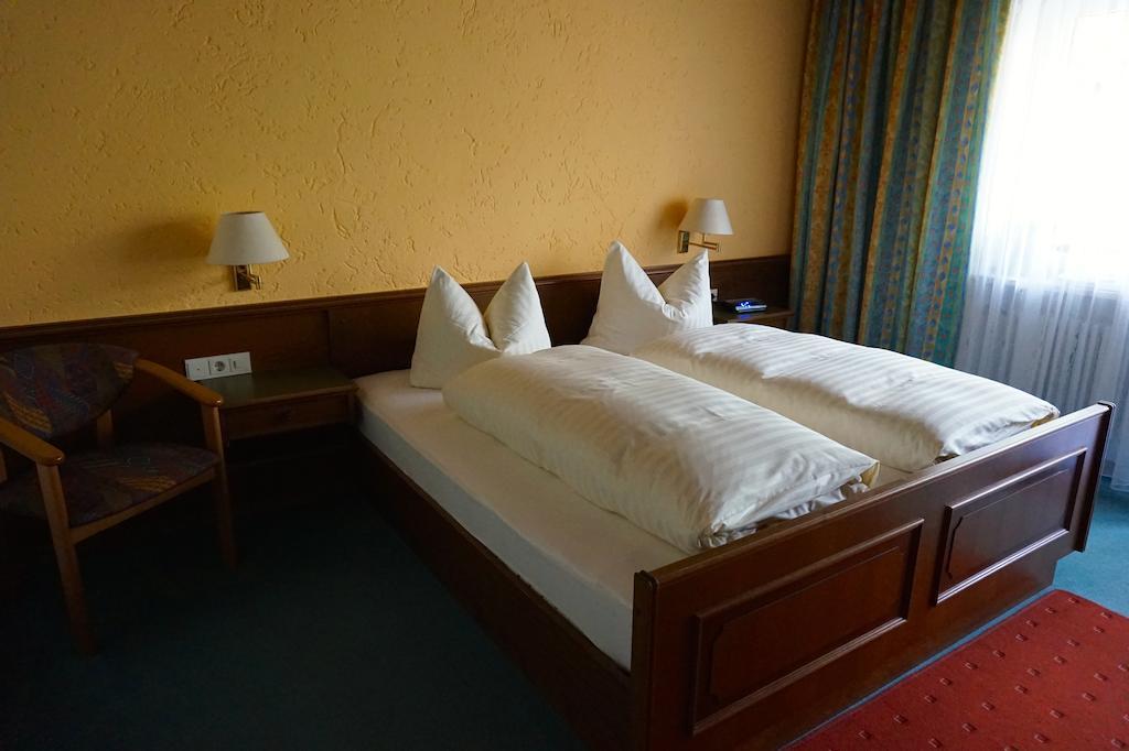 Pension Zur Klause Bodenmais Chambre photo